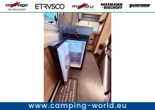 Fahrzeugbild Malibu Van Relax 640 LE R ambition #20