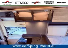Fahrzeugbild Malibu Van Relax 640 LE R ambition #22