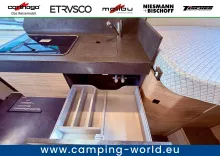 Fahrzeugbild Malibu Van Relax 640 LE R ambition #23