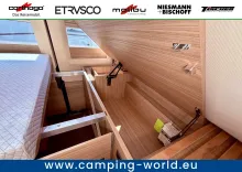 Fahrzeugbild Malibu Van Relax 640 LE R ambition #27