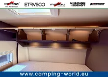 Fahrzeugbild Malibu Van Relax 640 LE R ambition #28