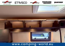 Fahrzeugbild Malibu Van Relax 640 LE R ambition #29