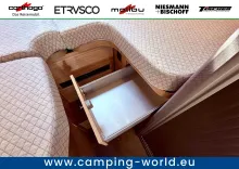 Fahrzeugbild Malibu Van Relax 640 LE R ambition #30