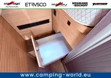 Fahrzeugbild Malibu Van Relax 640 LE R ambition #31