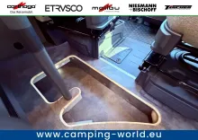 Fahrzeugbild Malibu Van Relax 640 LE R ambition #33