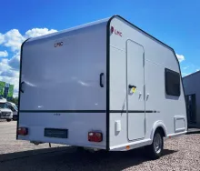 Fahrzeugbild LMC e:dero 350 D Verfügbar #3