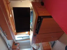 Fahrzeugbild Hymer Eriba Touring Triton 430 GT #5