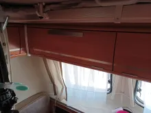 Fahrzeugbild Hymer Eriba Touring Triton 430 GT #6