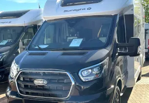Bild T 680 Adventure Edition