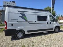 Fahrzeugbild Forster V 599 HBL Livin' Up Pro #3