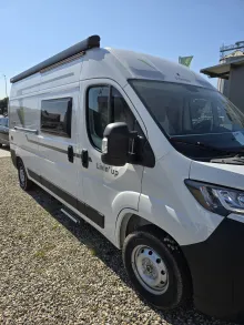Fahrzeugbild Forster V 599 HBL Livin' Up Pro #4