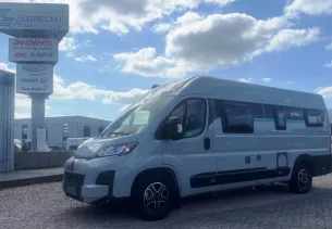 Bild ONTOUR Van<br/>640 ET