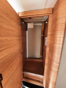 Fahrzeugbild Weinsberg CaraOne 480 EU Wie neu/Rundsitzgruppe #18