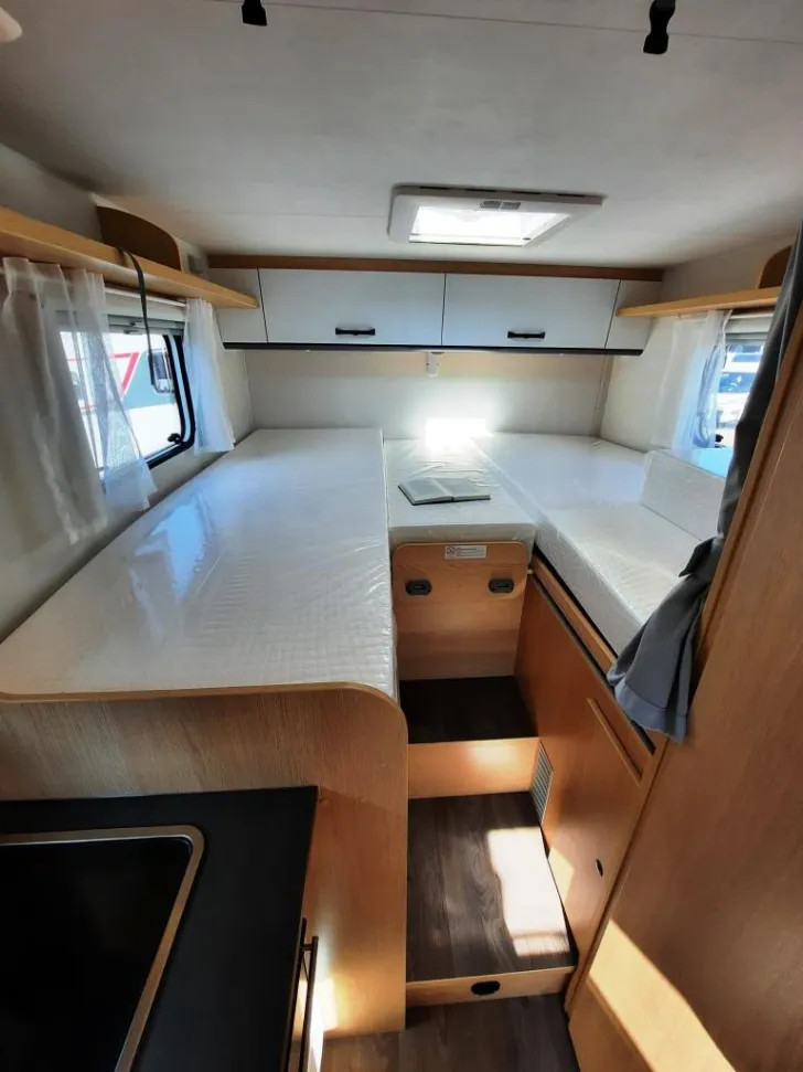 Fahrzeugbild Sunlight V 67S ADVENTURE EDITION Verfüg./Sparen Sie 2.357,- € #10