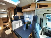 Fahrzeugbild Sunlight V 67S ADVENTURE EDITION Verfüg./Sparen Sie 2.357,- € #8