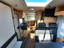 Fahrzeugbild Sunlight V 67S ADVENTURE EDITION Verfüg./Sparen Sie 2.357,- € #6