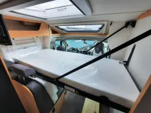Fahrzeugbild Sunlight V 67S ADVENTURE EDITION Verfüg./Sparen Sie 2.357,- € #12