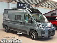 Fahrzeugbild Karmann Mobil Davis Lifestyle DA 590 LS CONCEPT*AUTOMATIK* #1