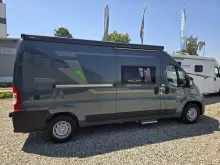 Fahrzeugbild Forster V 599 HBL Livin' Up Pro Lanzarote-Grau #3