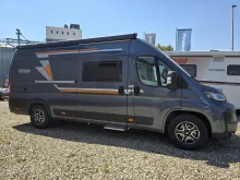 Fahrzeugbild Forster V 636 EBL Vibe #1