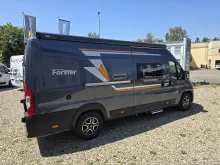 Fahrzeugbild Forster V 636 EBL Vibe #2