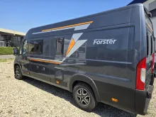Fahrzeugbild Forster V 636 EBL Vibe #3