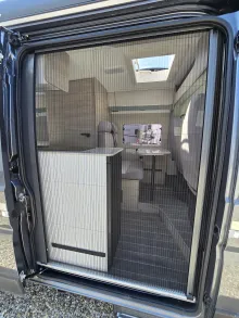 Fahrzeugbild Forster V 636 EBL Vibe #7