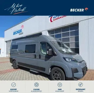 Bild Summit SHINE 600 L Elegance