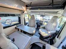 Fahrzeugbild Pössl Summit SHINE 600 L Elegance Sie sparen 4.186,- €! #4