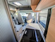Fahrzeugbild Pössl Summit SHINE 600 L Elegance Sie sparen 4.186,- €! #5