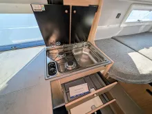 Fahrzeugbild Pössl Summit SHINE 600 L Elegance Sie sparen 4.186,- €! #9