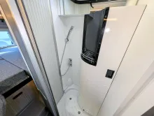 Fahrzeugbild Pössl Summit SHINE 600 L Elegance Sie sparen 4.186,- €! #12