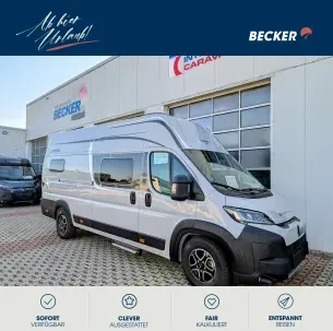 Bild D-Line Roadcruiser XL