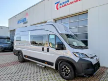 Fahrzeugbild Pössl D-Line Roadcruiser XL Sie sparen 4.569,-€! #1