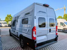 Fahrzeugbild Pössl D-Line Roadcruiser XL Sie sparen 4.569,-€! #3