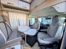 Fahrzeugbild Pössl D-Line Roadcruiser XL Sie sparen 4.569,-€! #4
