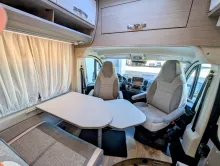 Fahrzeugbild Pössl D-Line Roadcruiser XL Sie sparen 4.569,-€! #5