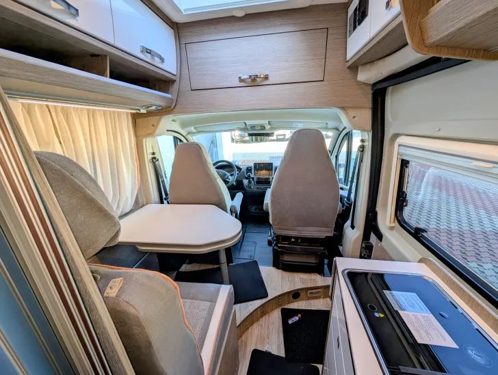 Fahrzeugbild Pössl D-Line Roadcruiser XL Sie sparen 4.569,-€! #6