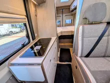 Fahrzeugbild Pössl D-Line Roadcruiser XL Sie sparen 4.569,-€! #7
