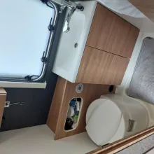 Fahrzeugbild Knaus sonstige gut gepflegt , top #4