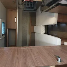 Fahrzeugbild Knaus sonstige gut gepflegt , top #6