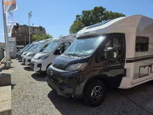 Fahrzeugbild Knaus L!VE WAVE 650 MEG Black Selection Live BLACK SELECTION 650 MEG #16