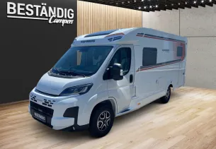 Bild CaraCompact 600 MEG EDITION [PEPPER ...