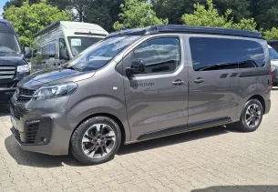 Bild Urban Camper Flex