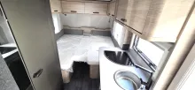 Sitzgruppe Weinsberg CaraOne 480 EU