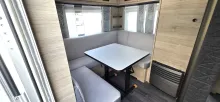 Weitere Betten Weinsberg CaraOne 480 EU