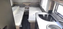 Küchen Weinsberg CaraOne 480 EU