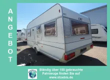 Fahrzeugbild LMC Dominant 560 E Nr. 61 - Einzelb., RSG #3