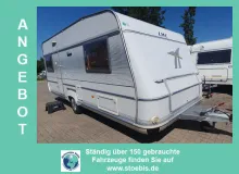Fahrzeugbild LMC Dominant 560 E Nr. 61 - Einzelb., RSG #2