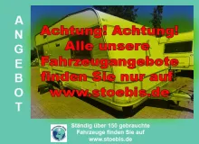 Fahrzeugbild LMC Dominant 560 E Nr. 61 - Einzelb., RSG #1